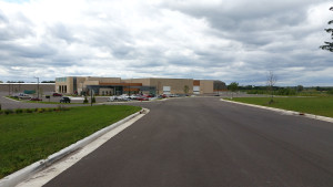Jefferson County Highway Facility