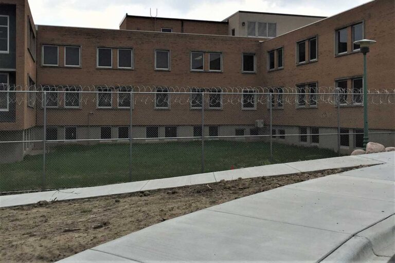 mendota mental health institute K. Singh & Associates, Inc.