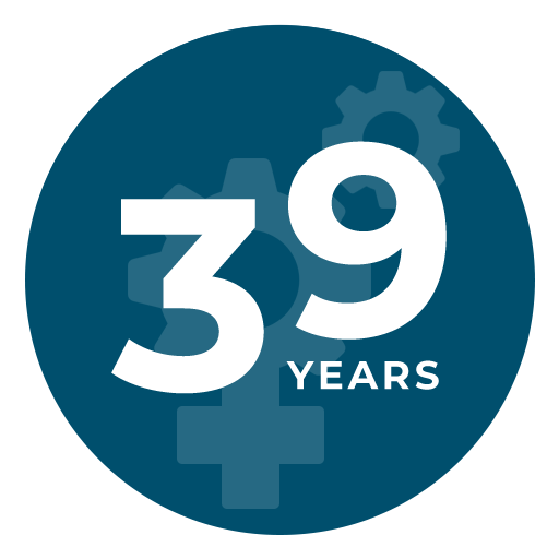 years
